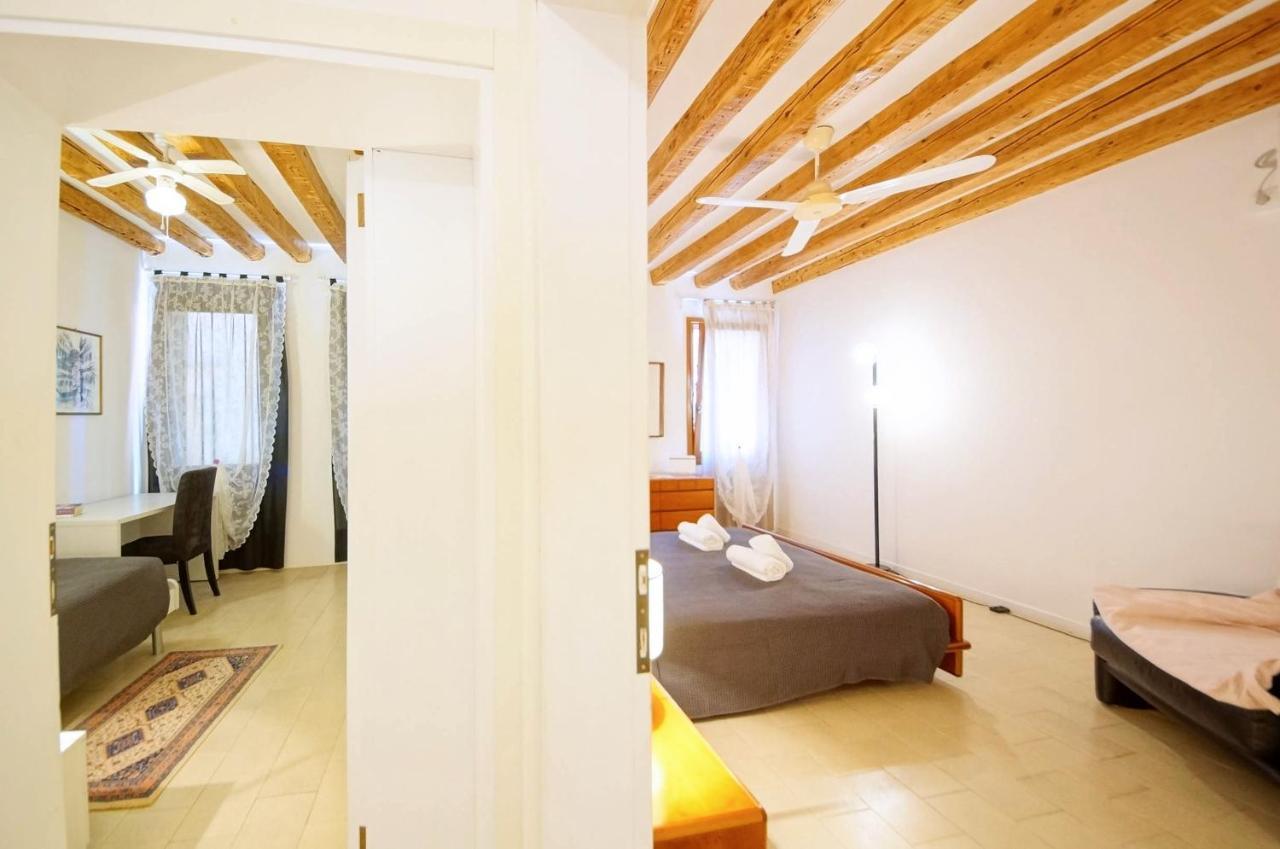 Dolcevita N 489 San Marco Apartment