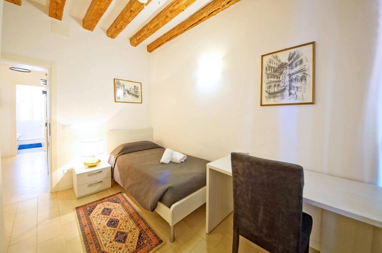Appartamento Dolcevita N 489 San Marco Venezia