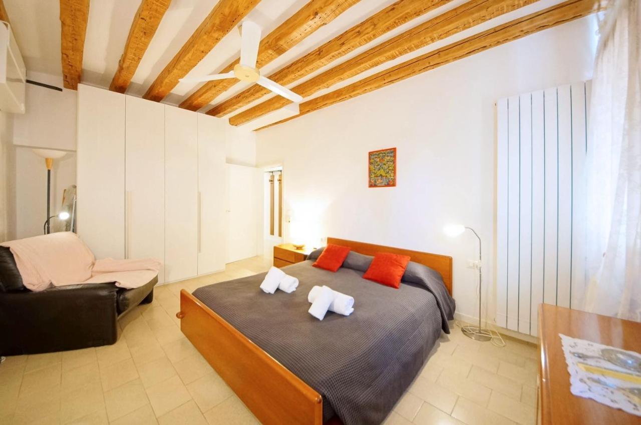 Appartement Dolcevita N 489 San Marco