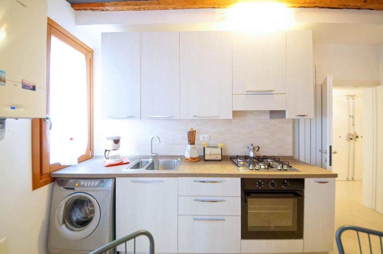 Dolcevita N 489 San Marco Appartement Venetië