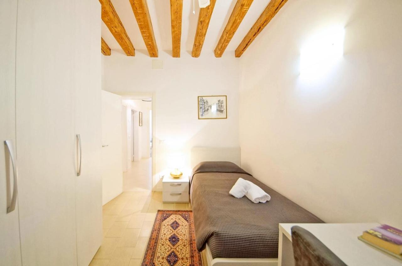 Appartement Dolcevita N 489 San Marco Venetië