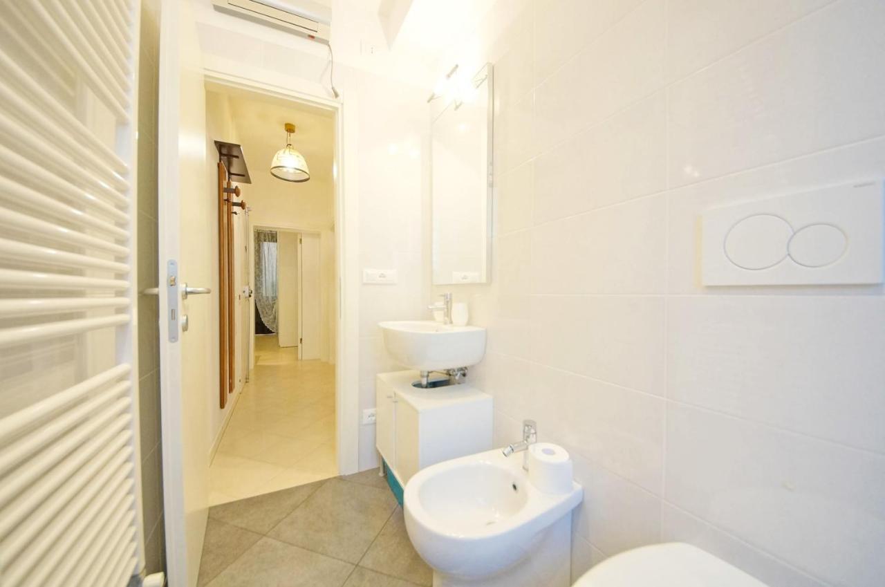 Dolcevita N 489 San Marco Appartement *